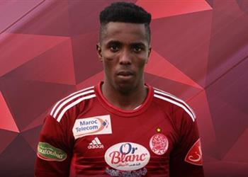 خاص الزمالك يستعد لضم شيكاتارا