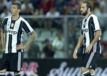 تصريحات رايولا هيجوايين لا يستحق 90 مليون يورو وماندذوكيتش الصفقة المثالية