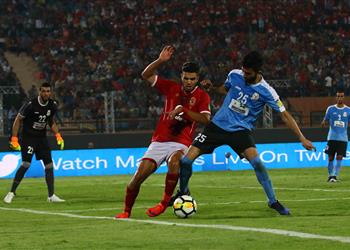 الفيصلي التاريخ سيذكر أننا انتصرنا على الأهلي