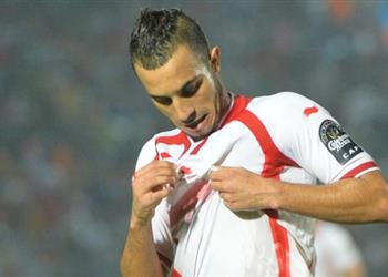 حوار بطولات محمد علي منصر لاعب الأهلي سر انتقالي للاتحاد وأتمنى تتويج الترجي بدوري الأبطال