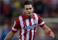 لاعب أتلتيكو مدريد عقب ضياع الليجا من العار ماحدث لنا عقب موسما كبيرا ويوجه رسالة إلى الجماهير بخصوص نهائي دوري الأبطال