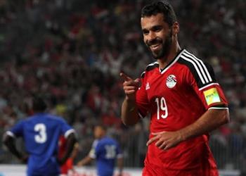 المنتخب يكشف عن مفاجأة بشأن عبدالله السعيد