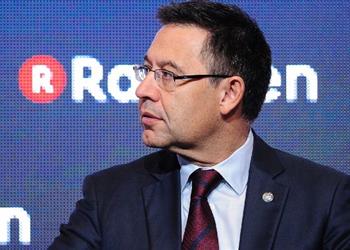 تصريحات بارتوميو يتحدث عن تجديد عقد إنييستا وضم كوتينيو