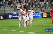 الزمالك يعلن قائمة مباراة النصر و الحاسم م ستبعد