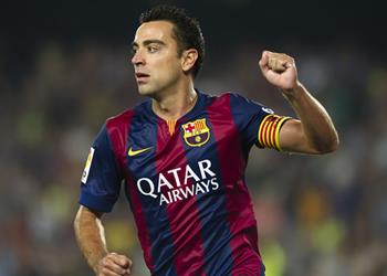 أرقام وإحصائيات 120 مليون يورو لم تكفي برشلونة لإيجاد بديل تشافي