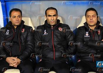 الكاف يخطر الأهلي بموعد فتح باب القيد الإفريقي