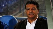 إيهاب جلال يستبعد خماسي المقاصة من مواجهة الأهلي