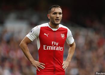 تقارير الميركاتو آرسنال ينوي بيع بيريز هذا الصيف ويحدد قيمته