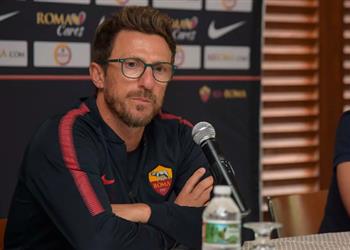 دي فرانشيسكو نحترم تشيلسي