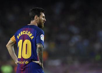 تباطؤ إدارة بارتوميو يؤخر تمديد تعاقد ميسي