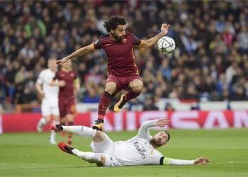 م حترفين كريستيان كيفو ي قدم نصائح لظهير إنترميلانو من أجل إيقاف صلاح ويشبهه بـ ميسي وروبن