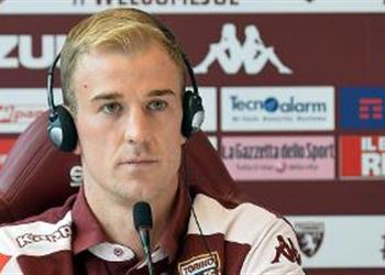 ميركاتو الحراس تورينو ي فكر في تمديد إعارة هارت لموسم آخر