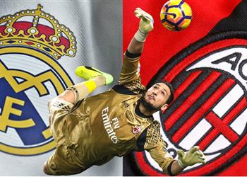 وكيل دوناروما يكشف النقاب عن كواليس مفاوضات ريال مدريد