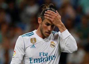 وكيل بيل يوضح حقيقة رحيل الويلزي عن ريال مدريد