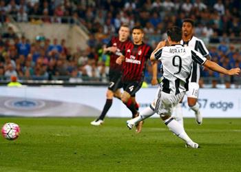 تقارير الميركاتو ميلان ي رسل وفد إلى كارديف للحديث مع مسئولي ريال مدريد حول موراتا