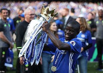 باريس سان جيرمان يسعى للتعاقد مع نجم تشيلسي