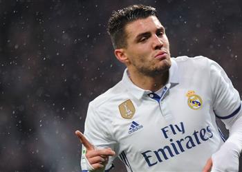 تقارير الميركاتو كوفاسيتش ي خبر ريال مدريد برغبته في الرحيل