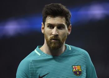 تصريحات ماسكيرانو ميسي أكبر من برشلونة