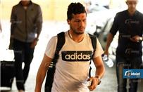 حامد يحسم الجدل إنذاري أمام سموحة الأول ولن أغيب عن القمة