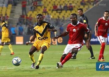 وكيله لا أعرف موقف الأهلي من عودة أنطوي