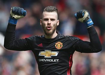 تقارير الميركاتو مانشستر يونايتد ينتظر عرض ا مناسبا لرحيل دي خيا