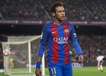 أخبار نيمار ي غادر مران برشلونة بعد إبلاغ زملائه بقراره النهائي