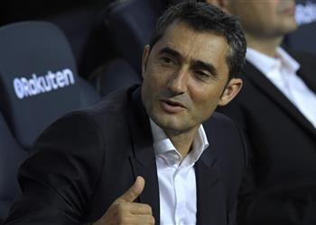 فالفيردي يتحدث عن مركز ميسي الوهمي والظهور الأول لديمبيلي