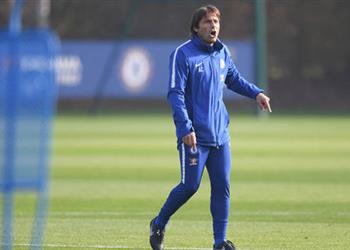 أتليتكو مدريد يخطط لصفقة تبادلية مع تشيلسي