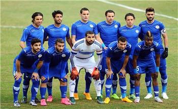 سموحة يواجه أهلي طرابلس اليوم ودي ا