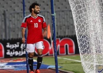 مشوار المونديال 3 مشاهد ابتعد فيها صلاح عن مباراة غانا تويتر ورطه مع الجماهير