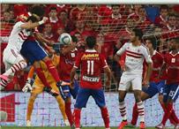 بريزنتيشن لـ بطولات الدوري المصري على قناة أبو ظبي مجانا