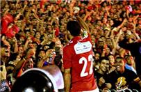 بعد إحالته للنيابة العامة هاشتاج أبوتريكة خط أحمر يتصدر تويتر