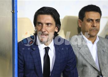 التشكيل المتوقع نيبوشا يواجه بتروجت بنفس خطة مباراة دجلة