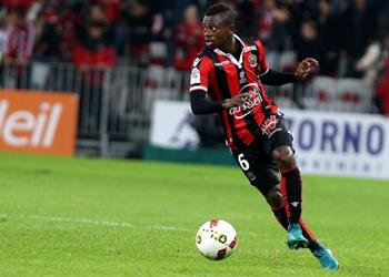 مدرب نيس سيري سيشارك أمام نابولي