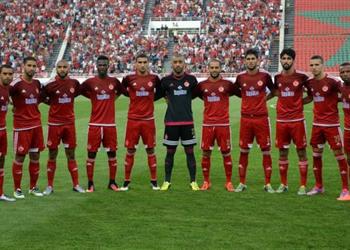 جيبورعلى رأس قائمة الوداد لمواجهة الأهلي وغياب مرتضى