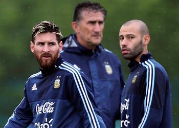 تصريحات باوزا ميسي لم يتسبب في إقالتي وعقوبته ستنخفض لمباراتين