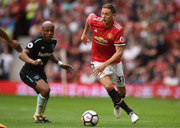 مخيتاريان تفاجئت من بيع تشيلسي لماتيتش