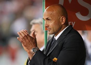 تصريحات سباليتي سأفكر بضم ناينجولان لإنتر ميلان