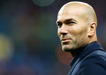 هدف ريال مدريد ينتظر عقد جديد