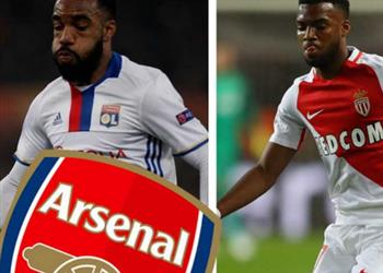 تقارير الميركاتو فينجر يستغل لاكازيت لحسم صفقة ليمار