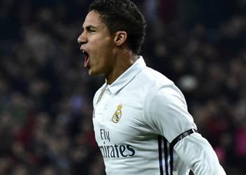 مقابلة صحفية 1 فاران في ريال مدريد تحدث أمور خارجة عن المألوف ومكالمة زيدان أربكتني