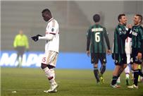 أزمة بالوتيلي مدرب ساسولو يرفض التعاقد مع اللاعب المشاغب