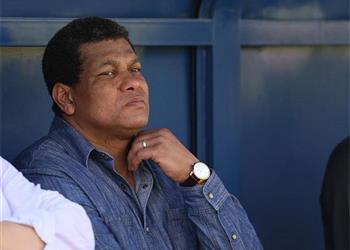 عبدالعال لا يجوز استبعاد أشيمبونج بسبب انتقاله للزمالك