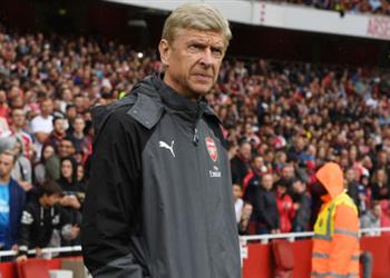 تصريحات فينجر ينفي رحيل سانشيز ويوضح سبب غيابه عن مواجهة بنفيكا