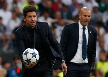 ريال مدريد وأتلتيكو يتصارعان على م هاجم فالنسيا