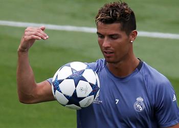 تصريحات كريستيانو التواضع أمام يوفنتوس ليس جيدا وأمامنا فرصة تاريخيه