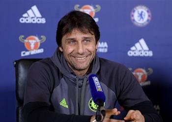 مؤتمر كونتي مواجهة إيفرتون صعبة ومشوارنا ليس أسهل من توتنهام هدفنا الفوز بالدوري والتأهل الأوروبي