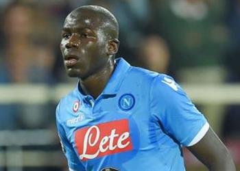 برشلونة ينسحب من سباق كوليبالي للظفر بصفقة بديلة