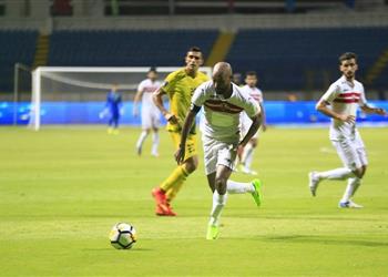 بالأرقام فرص الزمالك في عبور دور المجموعات بالبطولة العربية مهمة مستحيلة