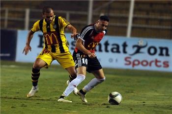 الجيش يحاول السيطرة على النقاط الثلاثة عند مواجهة المقاولون عصر اليوم